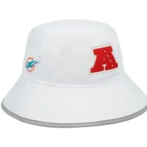 New Era Accessories Miami Dolphins New Era Afc Nfl Pro Bowl